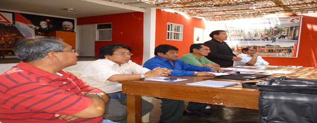 code santa conferencia portada